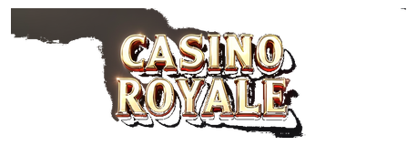 casino royale logo