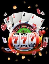 casino royale background