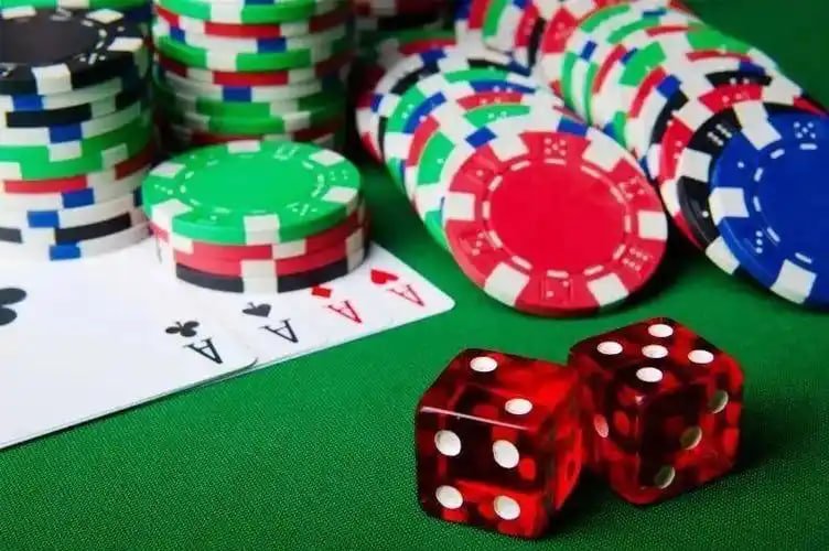 casino royale Live Casino