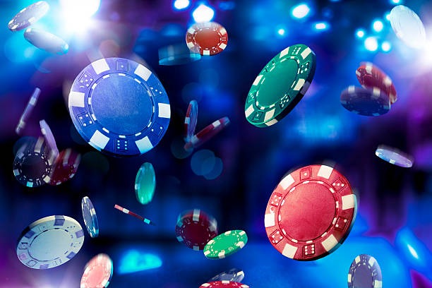casino royale App se kya kya kar sakte ho